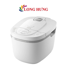 Mua Nồi cơm điện nắp gài Philips 1.8 lít HD4719/32 - Hàng chính hãng