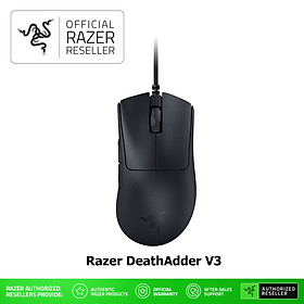 Mua  Mới  hàng chính hãng  Chuột Razer DeathAdder V3 | Bảo hành 24 tháng
