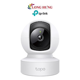 Camera trong nhà TP-Link Tapo Pan/Tilt Home Security Wifi 2K C212 - Hàng chính hãng
