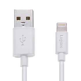 Mua Cáp Lightning 1.5m Elecom LHC-UAL15WH - Hàng Chính Hãng