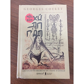 HỘI KÍN XỨ AN NAM (BÌA CỨNG)