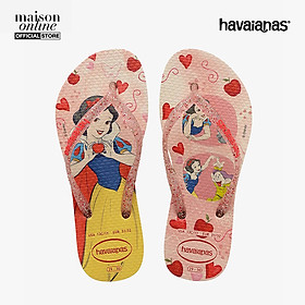 HAVAIANAS - Dép trẻ em Slim 4123328