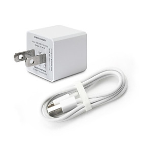 Mua Củ sạc nhanh 5V 1A VIVAS cao cấp chính hãng