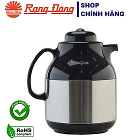 Phích trà 1 lít Rạng Đông cao cấp RD 1055ST1.E