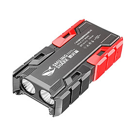 Mua Đèn pin SD-0712A chiến thuật cầm tay siêu sáng  có thể sạc lại Đèn làm việc cắm trại  Đèn pin cắm trại siêu sáng nhỏ gọn và tiện lợi cho mọi hành trình  giao hành nhanh