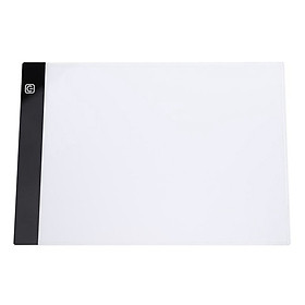 Bảng Vẽ Hắt Đèn LED A4
