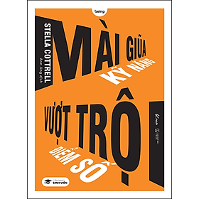 Sách Mài Giũa Kỹ Năng - Vượt Trội Điểm Số