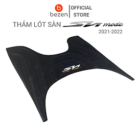 Thảm lót sàn chân dành cho sh mode 2020-2023