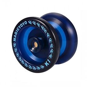 Đồ Chơi Magic Yoyo K1 Spin (Xanh Dương)