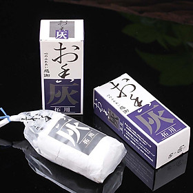 Mua Bột dẫn lửa hộp 60gram phụ kiện hỗ trợ tạo hình đốt trầm hương