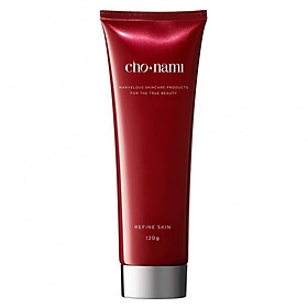 Gel Tẩy Tế Bào Chết Cho Nami - Refine Skin 120G