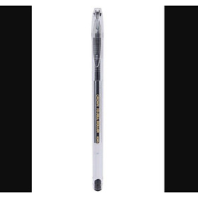 Viết Gel Đen Crown Hjr-500