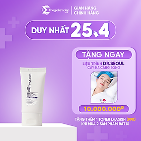 Kem chống nắng The Gentinol 0221 với độ che phủ tia UV 100%, giúp làn da được bảo vệ với 1 màng chắn ngăn ngừa các vết nám