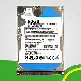 PC Hard Drive HDD 5400rpm Cache SATA 2.5" Laptop Hard Drive Volume