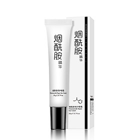 kem chống nhăn vùng mắt xóa quầng thâm bọng mắt chống lão hoá dưỡng ẩm da mặt sửa chữa mắt kem dưỡng ẩm nâng 20g