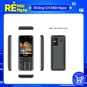 Mua Điện Thoại Forme D999 - Hàng Chính Hãng