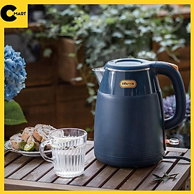 Mua Ấm Siêu Tốc Dung tích 1.5L Bear Chính Hãng ZDH-Q15H2