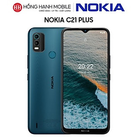 Điện Thoại Nokia C21 Plus 2GB/32GB