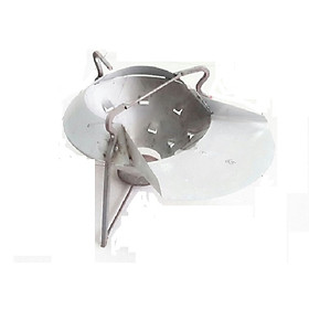 Mua Bếp Nấu Củi Di Động Tiện Lợi Tiết Kiệm Củi   Ra Nhiệt Lớn