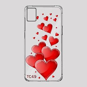 Ốp Lưng Dành Cho VIVO Y15S/Y15A
