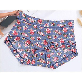 Quần lót điều hoà cạp cao