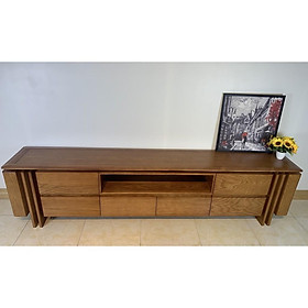 Mua Kệ tivi xếp ly 5- 6 ngăn kéo từ 1m8 tới 2m2