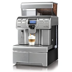 Mua Máy pha cà phê tự động SAECO AULIKA TOP HSC ( HIGH SPEED CAPPUCCINO) - Hàng chính hãng