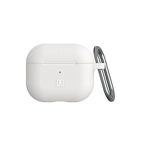 Vỏ Ốp dành cho AirPods 3 UAG DOT Silicone Case - Hàng Chính Hãng