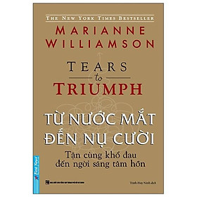 Sách Từ Nước Mắt Đến Nụ Cười - First News