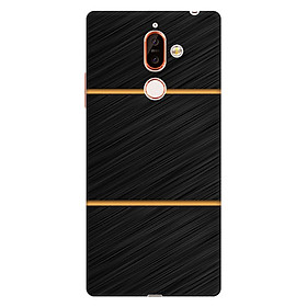 Ốp Lưng Dành Cho Nokia 7 Plus Mẫu 177