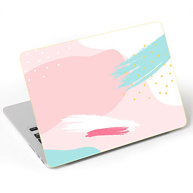 Mua Mẫu Dán Trang Trí Laptop Nghệ Thuật LTNT  - 719