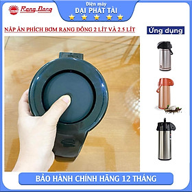 Mua Nắp ấn phích Rạng Đông sử dụng cho các Model RD 2045ST1.E  RD 2045ST2.E  RD 2045ST3.E  RD 2545ST1.E