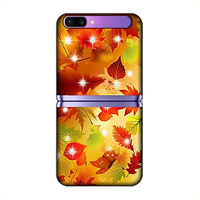 ỐP LƯNG ĐÍNH ĐÁ DÀNH CHO SAMSUNG GALAXY Z FLIP