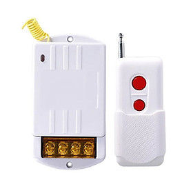 Mua Công tắc điều khiển từ xa công suất lớn HT-6220