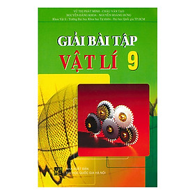 Giải Bài Tập Vật Lí Lớp 9
