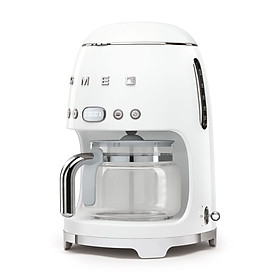 Mua Máy pha cafe SMEG DCF02WHEU Hàng Chính Hãng