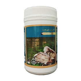 Viên uống chiết xuất Hàu biển Vitatree Oyster extract , hộp 90v