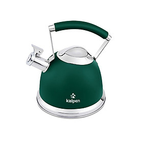 Mua Ấm đun nước inox cao cấp Kalpen KK02-2.5L  Hàng Chính Hãng