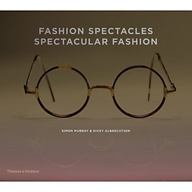 Nơi bán Fashion Spectacles Spectacular Fashion  - Giá Từ -1đ