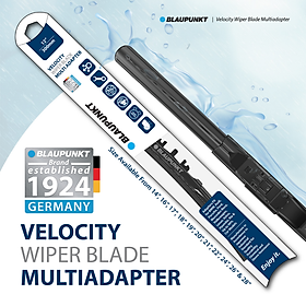 Gạt Mưa Ô Tô Blaupunkt  Velocity Cao Cấp, Nhiều Kích Cỡ