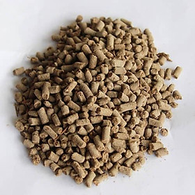 Mua PHÂN GÀ HỮU CƠ (NHẬT BẢN) - BAO 3KG - SẢN PHẨM CAO CẤP CHO MỌI LOẠI CÂY TRỒNG- Dạng