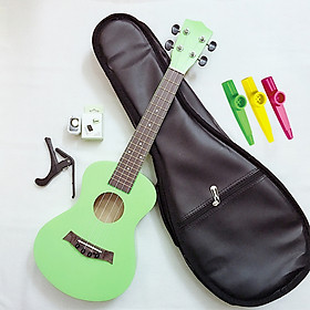 Đàn Ukulele Concert 33A19