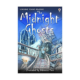 The Midnight Ghosts