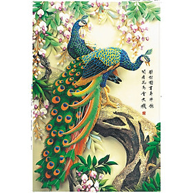 Tranh Ghép Hình 1000 Mảnh Gỗ Kích Thước Lớn 75x50cm/Tranh Ghép Hình Jigsaw Puzzle/Tranh Ghép Hình Đa Dạng Mẫu/Tranh Ghép Phát Triển Tư Duy