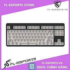 Mua Bộ kit bàn phím cơ FL-Esports X80 3 Mode - Hàng chính hãng
