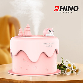 Mua Máy phun sương cake sinh nhật Rhino H908 300ml 2 chế độ phun hàng chính hãng