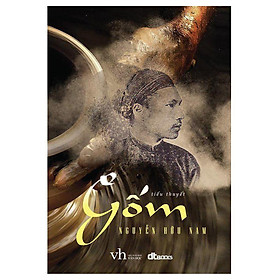 Sách - Gốm - Nguyễn Hữu Nam - DTBooks