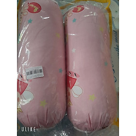 Bộ Gối Chặn Chống Giật Mình Cho Bé ( Không kèm gối )- Tặng Bấm móng em bé đẹp