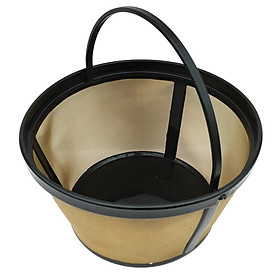 Stainless Steel Mesh Infuser / Strainer for Coffee & Tea for Mug Teapots #1