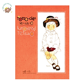 Sách - Totto - chan bên cửa sổ